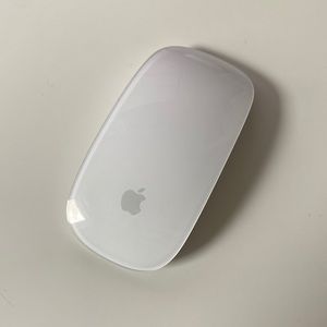 Apple Wireless Mouse- Perfect Condition Never Used